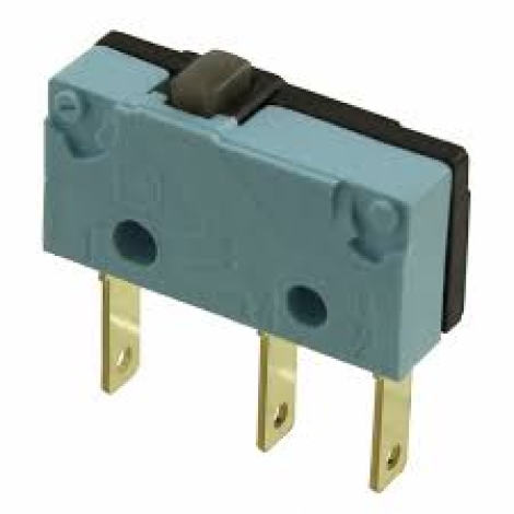 83170405SWITCH SNAP ACTION SPDT 5A 250V | Crouzet | Переключатель