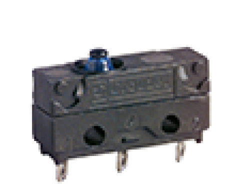 83186013 Микропереключатель Crouzet