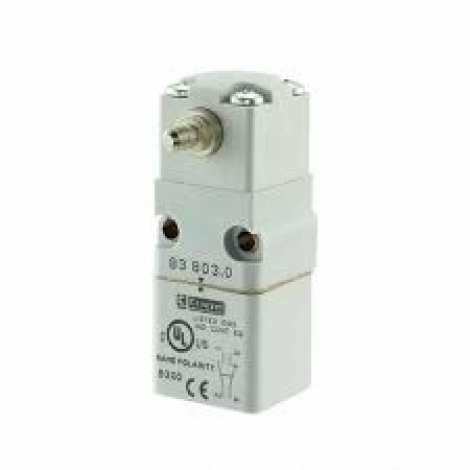 83803051 SWITCH SNAP ACTION SPDT 5A 250V | Crouzet | Переключатель