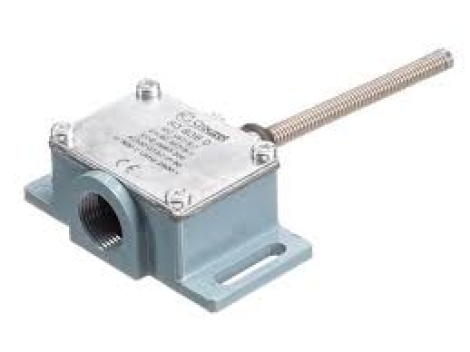 83836001 Концевой выключатель Crouzet