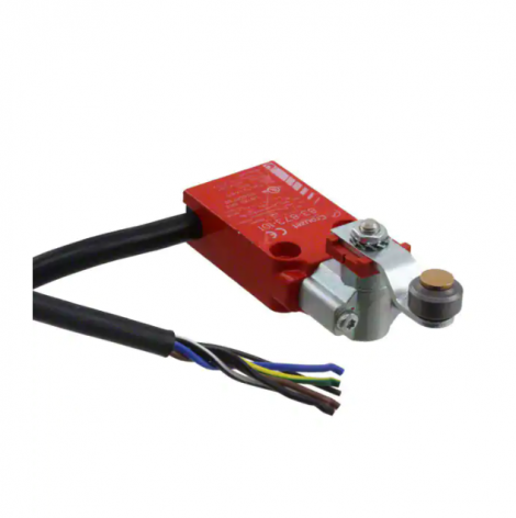 83874113
SWITCH SNAP ACTION DPST 6A 120V | Crouzet | Переключатель