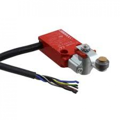 83873103SWITCH SNAP ACTION DPST 6A 120V | Crouzet | Переключатель