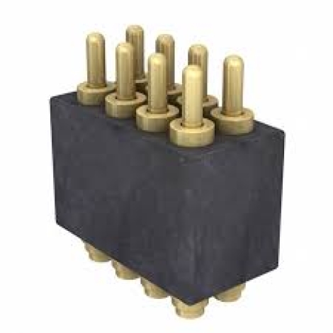 855-22-004-30-001101 Соединитель Mill-Max