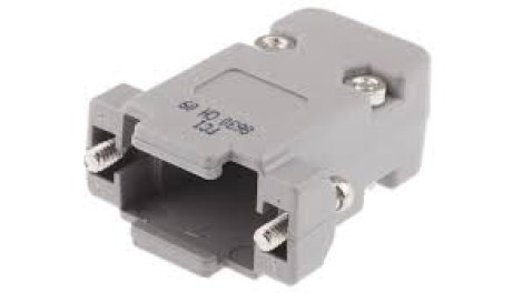 8630CH09UNCLF | Amphenol | Корпус D-Sub