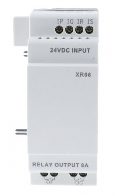 88970211 Модуль Crouzet XR06 для контроллер Millenium 3 Smart