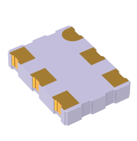 8N3SV75KC-0153CDI
IC OSC VCXO 100MHZ 6-CLCC Renesas Electronics - Микросхема