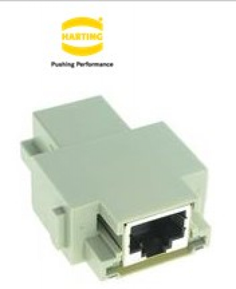 09140014621 | HARTING | Разъем Ethernet