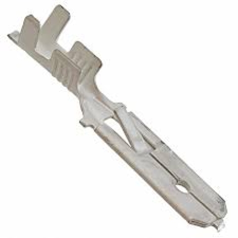 928962-2CONN QC TAB 13-17AWG 0.250 CRIMP | TE Connectivity | Разъем