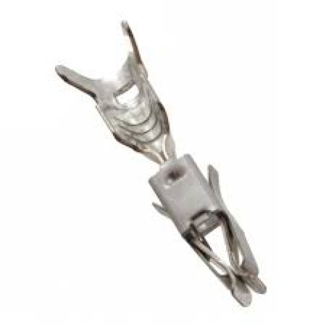 929937-3CONN SOCKET 13-17AWG CRIMP TIN | TE Connectivity | Контакт