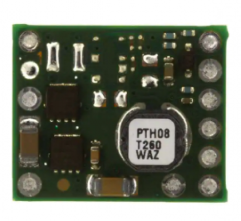 PTH08T260WAZ Texas Instruments - Преобразователь