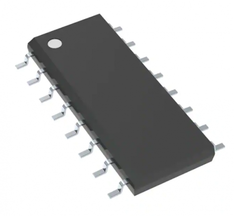 SN74LV4053ADR Texas Instruments - Мультиплексор