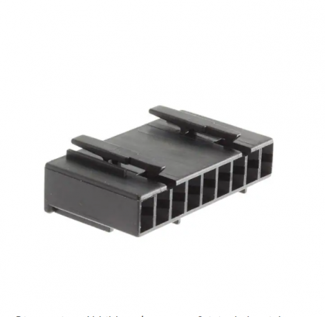 1-102241-6
CONN HOUSING 18POS .100 POLAR | TE Connectivity | Корпус