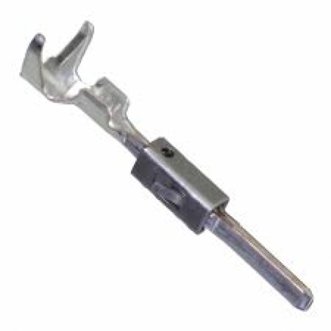 969028-2CONN TAB 20-24AWG CRIMP TIN | TE Connectivity | Контакт