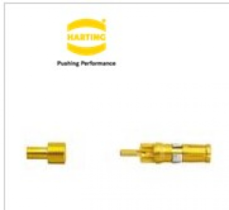 09691825230 | HARTING | Разъем D-Sub