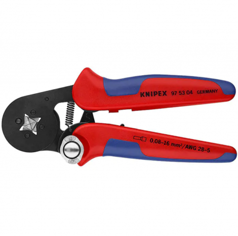 97 53 14 | KNIPEX | Инструмент