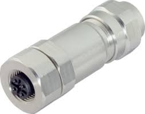 99143099204 | Binder | Разъем Binder (арт. 99-1430-992-04)