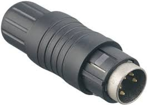 9948410019 | Binder | Разъем Binder (арт. 99-4841-00-19)