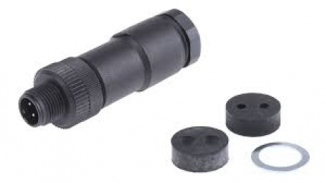 99042914204 | Binder | Разъем Binder (арт. 99 0429 142 04)