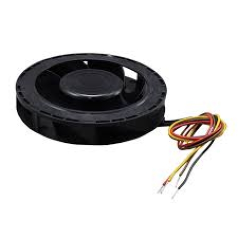 9W2TM48P4G001 Вентилятор Sanyo Denki