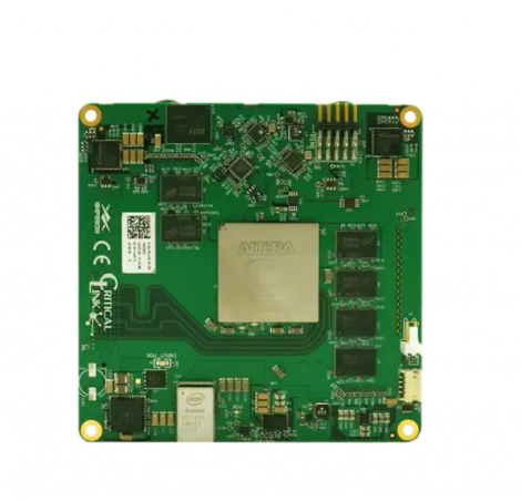 TE0600-02BM
IC MODULE LX100 125MHZ 1GB 16MB | Digi | Микроконтроллер