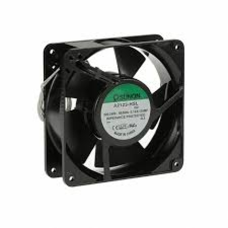 A1123-HSL.GN | SUNON | AC Вентилятор 119.5X38.5MM 115VAC