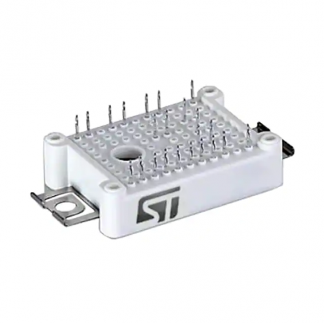 A1P25S12M3 STMicroelectronics - Транзистор