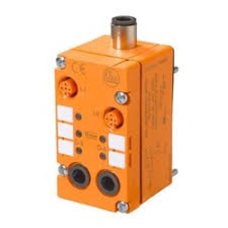 AC2024 Пневмоостров IFM