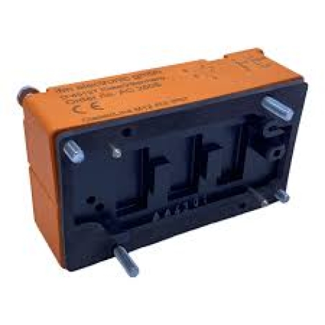 AC2505 Модуль безопасности IFM