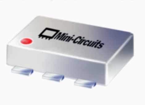 ADCH-80+ |Mini Circuits | ВЧ Дроссель