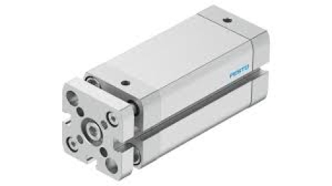 ADNGF-50-25-P-A Компактный пневмоцилиндр Festo