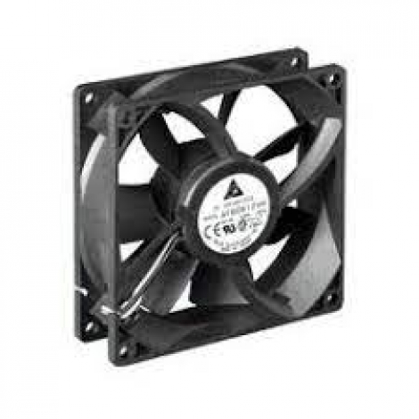 AFB0612VHD-AF00 | DELTA | Осевой вентилятор  FAN AXIAL 60X20MM 12VDC