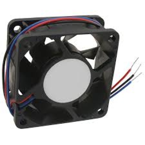 AFB0624EH-AF00 | DELTA | Осевой вентилятор 60X25.4MM 24VDC