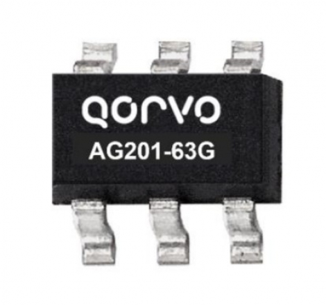 AG303-86G | Qorvo | Усилитель
