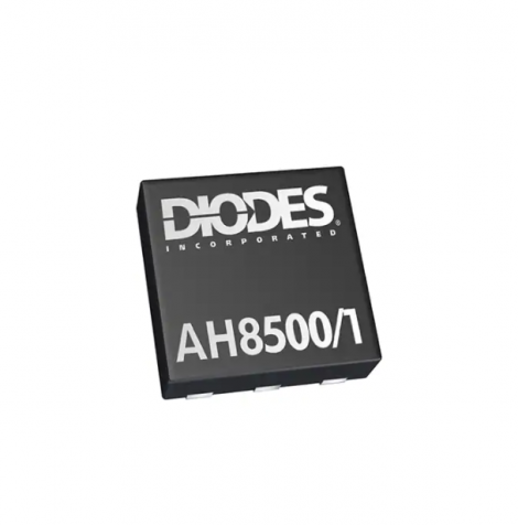 AH49EZ3-G1
SENSOR HALL EFFECT ANALOG TO92S | Diodes Incorporated | Датчик