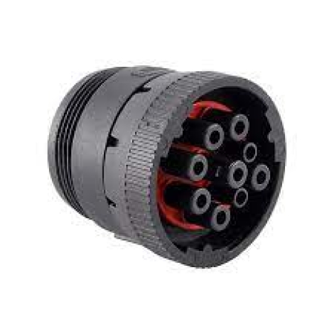 AHD16-9-1939S | Amphenol | Корпус