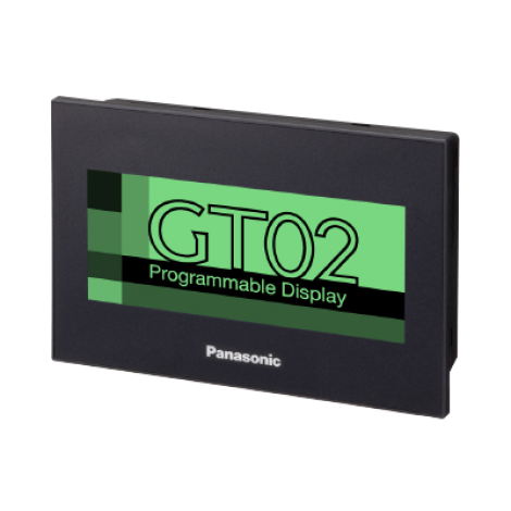 AIG02GQ02D Дисплей Panasonic