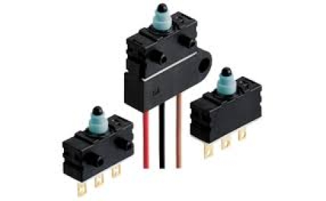 AJ8R2014BBCF Переключатель Panasonic