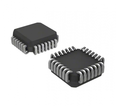 AMIS30585C5852G
IC MODEM S-FSK HALFDUPLEX 28PLCC | onsemi | Интерфейс