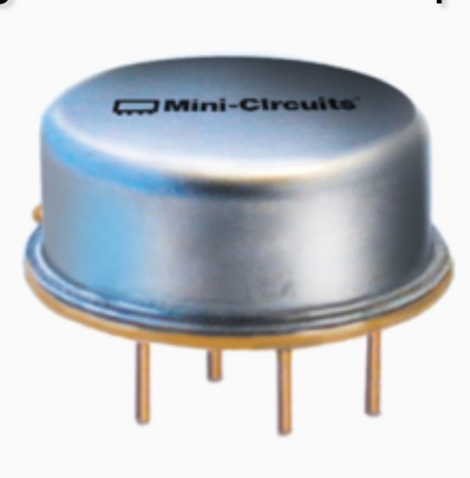 AMP-76+ |Mini Circuits | Усилитель