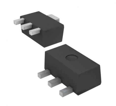 LA1117AADB330
IC REG LDO 1A 330V SOT223 | Diodes Incorporated | Микросхема