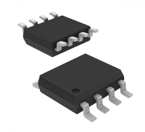 AP3402KTTR-G1
IC REG BUCK ADJUSTABLE 2A TSOT26 | Diodes Incorporated | Регулятор