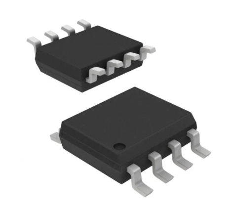 AP22802BW5-7
IC PWR SWITCH P-CHAN 1:1 SOT25 | Diodes Incorporated | Микросхема