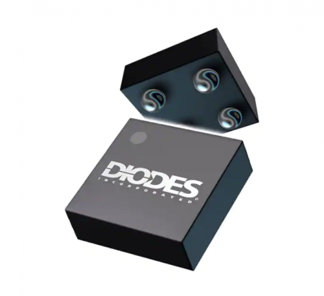 AP7176BMP-13
IC REG LINEAR POS ADJ 3A 8MSOP | Diodes Incorporated | Микросхема