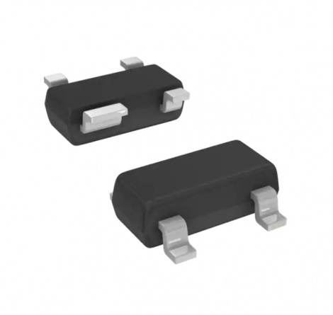 APX812-23UG-7
IC SUPERVISOR 1 CHANNEL SOT143 | Diodes Incorporated | Микросхема