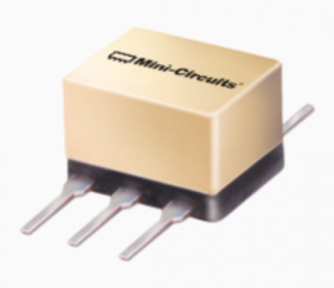 ASK-1 |Mini Circuits | Частотный смеситель