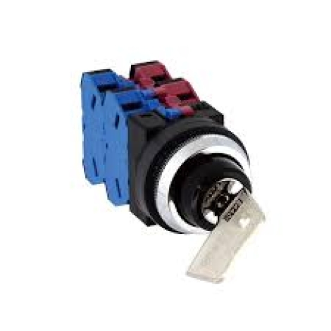 ASN2K22N Переключатель IDEC