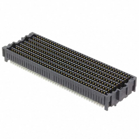 ASP-184329-01| Samtec | 14 ROW .050 PITCH SCKT ARRAY ASS