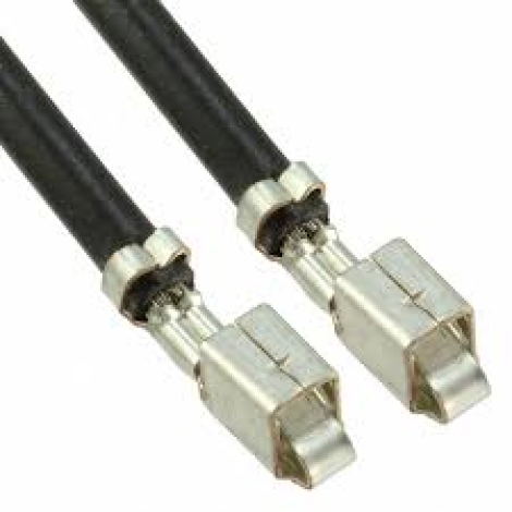 ASVHSVH16K102 | Molex/JST | Монтажные провода обжатые Molex