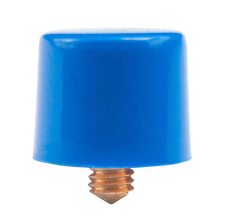 AT4192JC
CAP PUSHBUTTON RECT CLEAR/RED - NKK Switches - Крышка