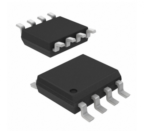 LM2901S14-13
IC COMPARATOR QUAD SO-14 | Diodes Incorporated | Компаратор